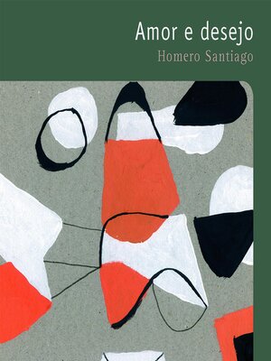 cover image of Amor e desejo